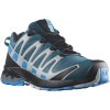 Salomon XA Pro 3D v8 GTX Legion blue/blithe/pearl 416292 pánské nepromokavé běžecké boty - 40 EUR