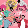 YOUNG PILGRIMS - Were Young Pilgrims (LP)
