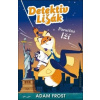 Detektiv Lišák Pavučina lží - Adam Frost