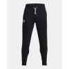 Športové nohavice Under Armour Rival Terry Jogger BLK 001 L