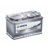 Varta Professional DP AGM 12V 80Ah 800A 840 080 080