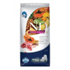 N&D TROPICAL SELECTION DOG Puppy M/L Lamb 10kg