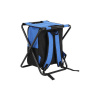 Pike Stool batoh se stoličkou