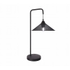 Stolová lampa kiruna 1 čierna 55x25x30 (Stolová lampa kiruna 1 čierna 55x25x30)