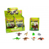 Mikro trading Dinosauři - 6 ks - s doplňky