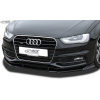 Přední spoiler Audi A4 B8 S4/S-Line Facelift - 2012-2015