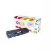 OWA Armor toner kompatibilný HP LJ P1102, CE285A, 3200st, JUMBO, čierna/black (K15428OW)