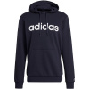 adidas Essentials French Terry Linear Logo Hoodie M GK9066 (190281) Black L
