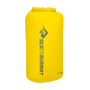 Sea to Summit Lightweight Dry Bag 35L barva sulphur