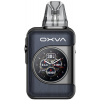 OXVA Xlim SQ Pro 2 elektronická cigareta 1600mAh Gunmetal Wood 1ks