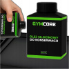 Silikónový olej 500 ml pre vodiace pásy, bezfarebný, výkonný
