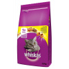 Whiskas Granule pre mačky Dry Adult s kuracím mäsom, 3,8 kg