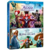 Kolekce: Alenka v říši divů 1.-2. BD