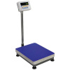 PCE Instruments plošinová váha Max. váživosť 60 kg Rozlíšenie 10 g napájanie cez USB, cez napájací zdroj do zásuvky; PCE-SD 33C