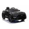 LEAN CARS Ford Mustang GT Drift SX2038 čierne auto s batériou