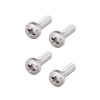 Skrutky Dogtrace M 2,5 x 10 mm