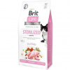 Brit Care Cat Grain-Free Sterilized Sensitive, 7 kg