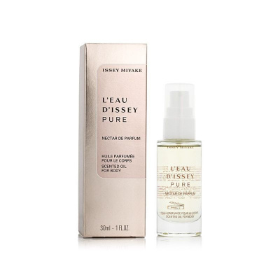 Issey Miyake L'Eau d'Issey Pure Nectar de Parfum Perfumed Oil 30 ml - Woman