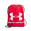 Under Armour Ozsee Sackpack-RED 1240539-603