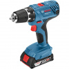 BOSCH GSR 18V-21 0.601.9H1.008