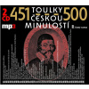 Toulky českou minulostí 451-500 - 2CD