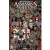 Assassins Creed Vzpoura Finále 3