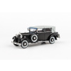 Abrex ŠKODA 860 1932 Černá 1:43