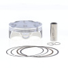 ATHENA Kovaný piest sada ATHENA S4F07700033B d 76,96mm
