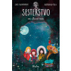 Sesterstvo ve Snové říši - Lucie Hlavinková