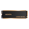 SSD disk Adata LEGEND 960 MAX 1TB M.2 PCIe (ALEG-960M-1TCS)