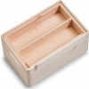 Zeller Vložka organizéru do krabice, 26,5 x 17 cm