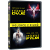Vyšehrad 1-2 kolekcia 2DVD