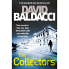 The Collectors - David Baldacci