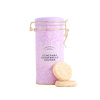 Cartwright & Butler Demerara Shortbread Rounds