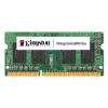 Kingston SO-DIMM 4GB DDR3L-1600MHz CL11 operačná pamäť (KVR16LS11/4)