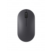 Xiaomi Wireless Mouse Lite 2/Kancelářská/Optická/1 000 DPI/Bezdrátová USB/Černá