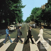 Beatles: Abbey Road LP (Beatles)