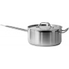Rendlík s poklicí NEREZ 28x13cm 8l Yato Gastro YG-00063 + Dárek, servis bez starostí v hodnotě 300Kč