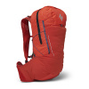BLACK DIAMOND PURSUIT BACKPACK 30L orange / blue