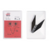 Invento R Fix 3 blade, 6-8 mm, for Rubber Cut tyre cutting machine, 20 pcs.