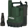 Metabo 251200009 TP 12000 SI ponorné čerpadlo 11700 l/h 9 m