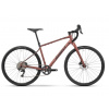 GHOST Asket Advanced AL Red/Black - L 2025