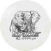 JADE - Gold (Latitude64) - discgolf fairway driver Farba: Biela 163-165g
