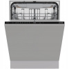 Umývačka riadu Gorenje GV643E61 16kpl 3 kôš 6 programov TotalDry 60 cm