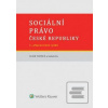 Sociální právo České rep… (Igor Tomeš)
