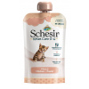 Schesir Cat kapsička Kitten kura v kréme 150g