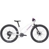 Trek Wahoo 24 Trail (Crystal White)