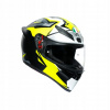 Moto prilba AGV K1 E2205 REPLICA MIR 2018 S (Moto prilba AGV K1 E2205 REPLICA MIR 2018 S)