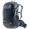DEUTER Trans Alpine 22 SL black