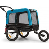 Klarfit Husky Vario